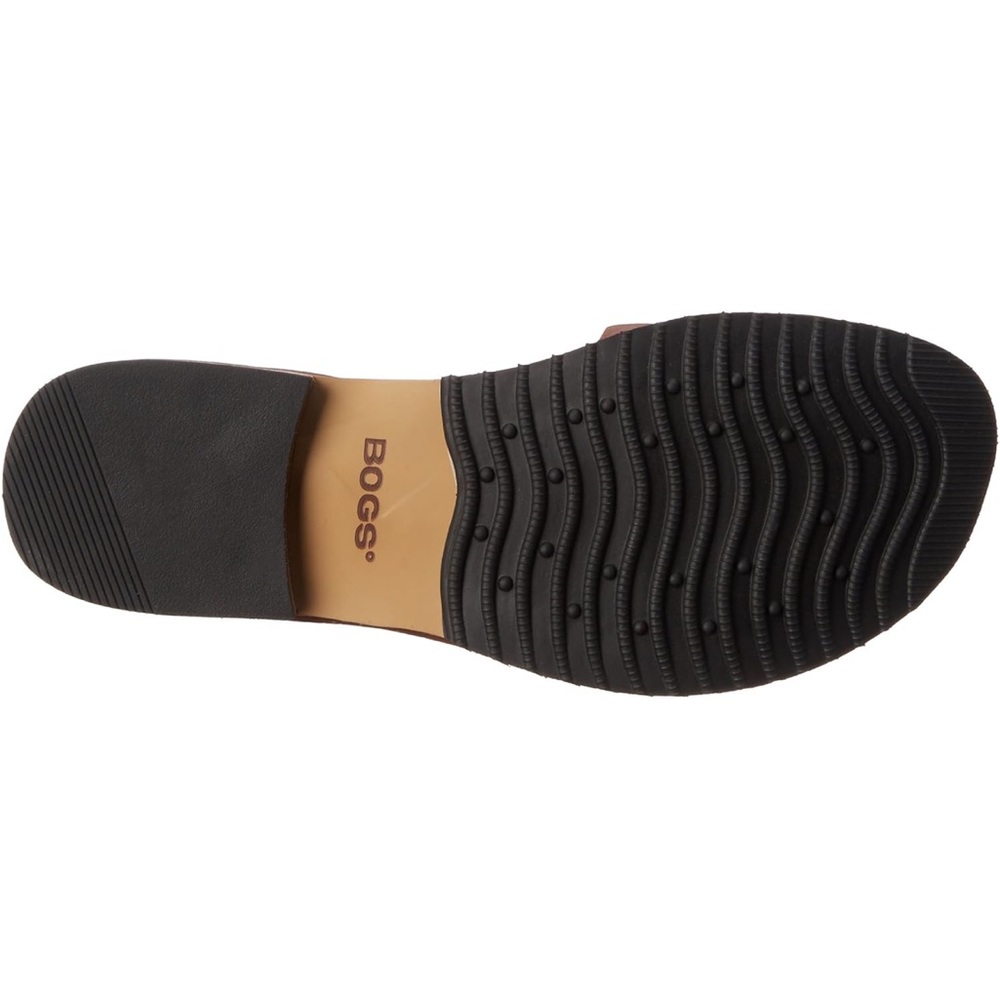 Bogs leather sandals - Picture 4 of 8